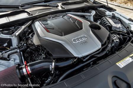 Used 2018 Audi S4 Premium Plus S-Sport | Downers Grove, IL