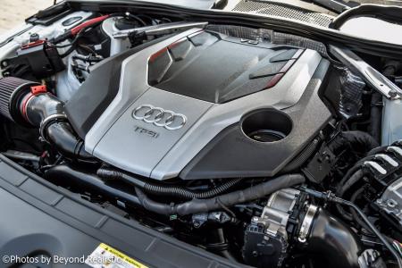 Used 2018 Audi S4 Premium Plus S-Sport | Downers Grove, IL