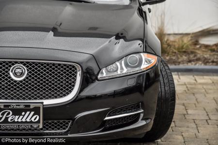 Used 2013 Jaguar XJ  | Downers Grove, IL