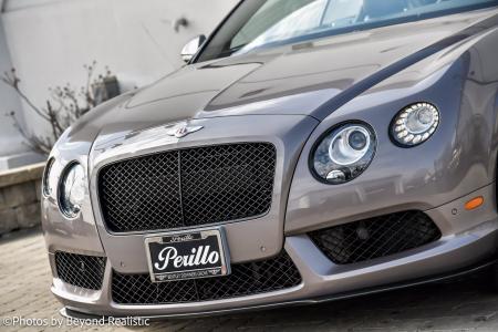 Used 2015 Bentley Continental GT V8 S Concours Series Black Spec | Downers Grove, IL