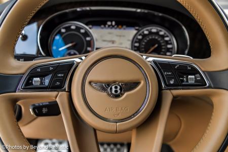 Used 2017 Bentley Bentayga W12 | Downers Grove, IL