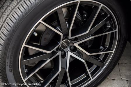 Used 2021 Audi SQ8 Premium Plus Black Optic Pkg | Downers Grove, IL