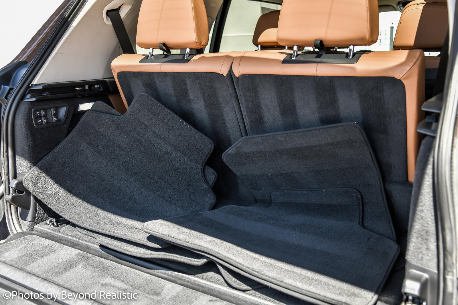 Used 2019 BMW X7 xDrive40i, Premium Pkg, Luxury Seating Pkg | Downers Grove, IL
