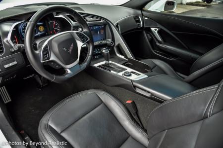 Used 2016 Chevrolet Corvette Z51 3LT | Downers Grove, IL