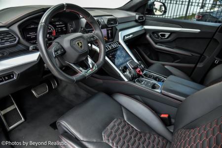 Used 2019 Lamborghini Urus  | Downers Grove, IL