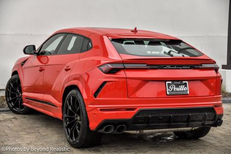 New 2022 Lamborghini Urus  | Downers Grove, IL