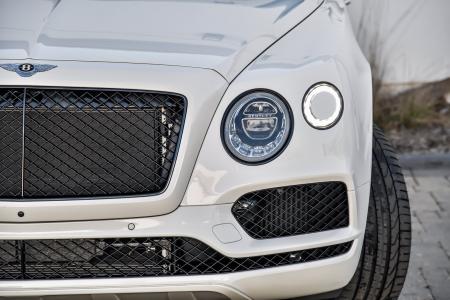 Used 2020 Bentley Bentayga Design Edition | Downers Grove, IL