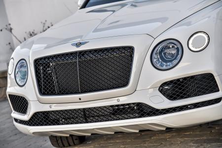 Used 2020 Bentley Bentayga Design Edition | Downers Grove, IL