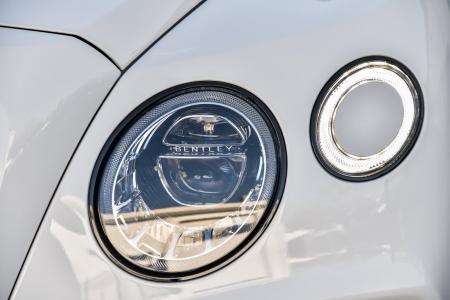 Used 2020 Bentley Bentayga Design Edition | Downers Grove, IL