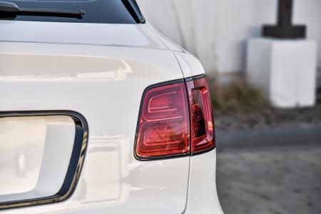 Used 2020 Bentley Bentayga Design Edition | Downers Grove, IL