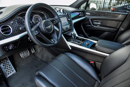 Used 2020 Bentley Bentayga Design Edition | Downers Grove, IL