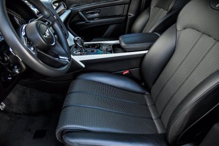 Used 2020 Bentley Bentayga Design Edition | Downers Grove, IL