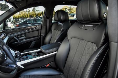 Used 2020 Bentley Bentayga Design Edition | Downers Grove, IL