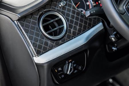 Used 2020 Bentley Bentayga Design Edition | Downers Grove, IL