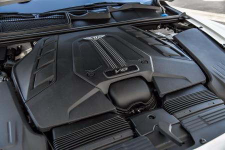 Used 2020 Bentley Bentayga Design Edition | Downers Grove, IL
