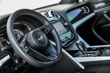 Used 2020 Bentley Bentayga Design Edition | Downers Grove, IL