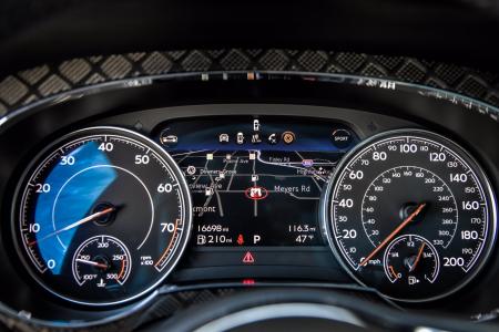 Used 2020 Bentley Bentayga Design Edition | Downers Grove, IL