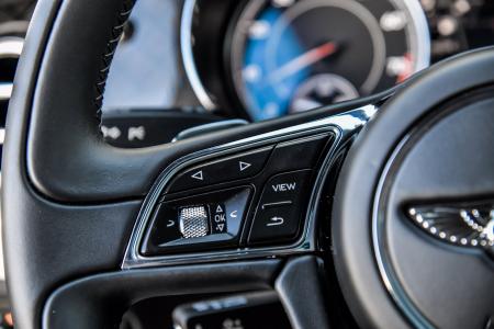 Used 2020 Bentley Bentayga Design Edition | Downers Grove, IL