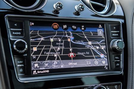 Used 2020 Bentley Bentayga Design Edition | Downers Grove, IL