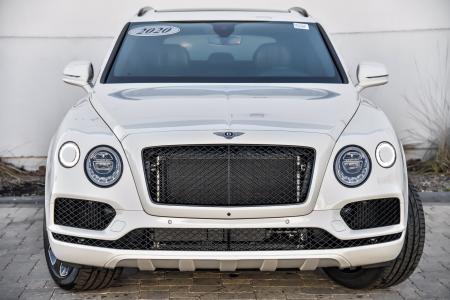 Used 2020 Bentley Bentayga Design Edition | Downers Grove, IL