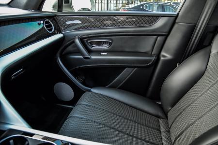 Used 2020 Bentley Bentayga Design Edition | Downers Grove, IL