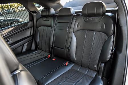 Used 2020 Bentley Bentayga Design Edition | Downers Grove, IL