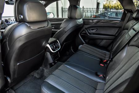 Used 2020 Bentley Bentayga Design Edition | Downers Grove, IL