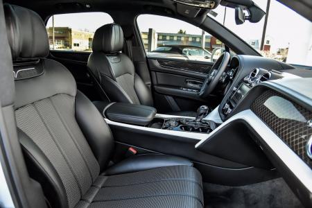 Used 2020 Bentley Bentayga Design Edition | Downers Grove, IL