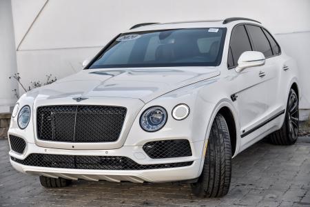 Used 2020 Bentley Bentayga Design Edition | Downers Grove, IL