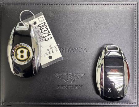 Used 2020 Bentley Bentayga Design Edition | Downers Grove, IL