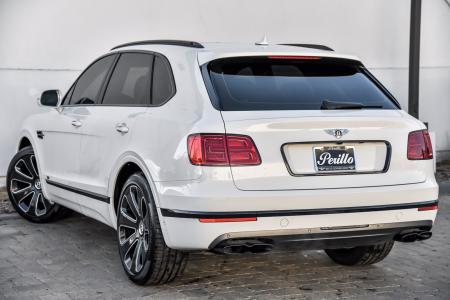 Used 2020 Bentley Bentayga Design Edition | Downers Grove, IL