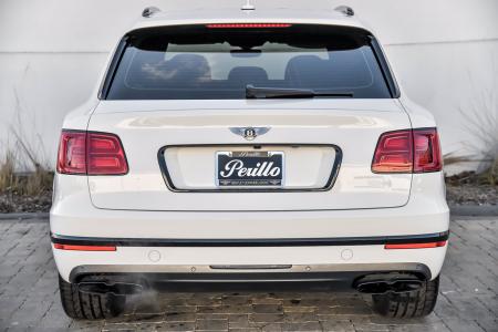 Used 2020 Bentley Bentayga Design Edition | Downers Grove, IL