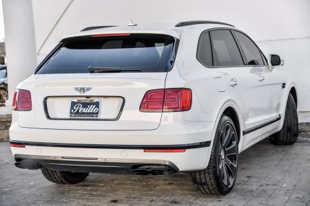 Used 2020 Bentley Bentayga Design Edition | Downers Grove, IL