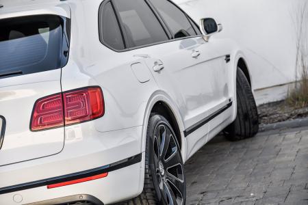 Used 2020 Bentley Bentayga Design Edition | Downers Grove, IL