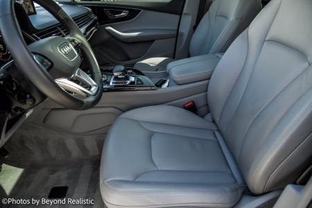Used 2019 Audi Q7 Premium Plus | Downers Grove, IL