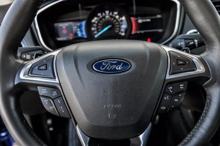 Used 2014 Ford Fusion Titanium | Downers Grove, IL