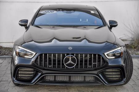 Used 2020 Mercedes-Benz AMG GT 63 | Downers Grove, IL