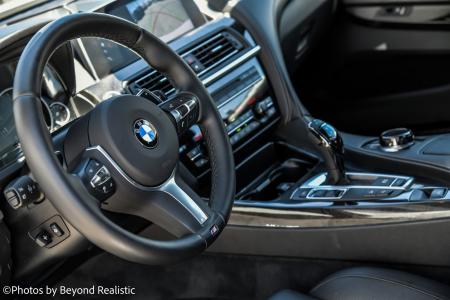 Used 2018 BMW 6 Series 650i xDrive, M sport, Executive Pkg | Downers Grove, IL
