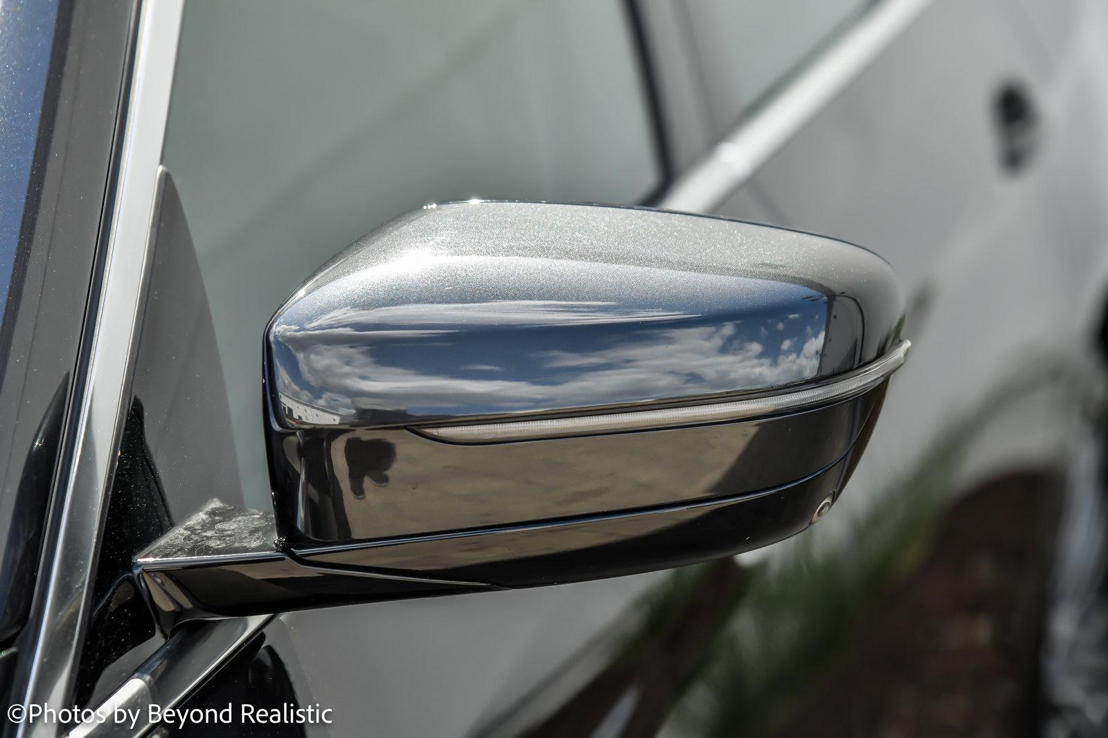 Used 2019 BMW 5 Series 540i xDrive, Sport Line, Premium Pkg | Downers Grove, IL