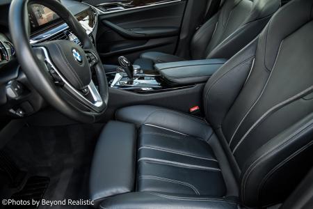 Used 2019 BMW 5 Series 540i xDrive, Sport Line, Premium Pkg | Downers Grove, IL
