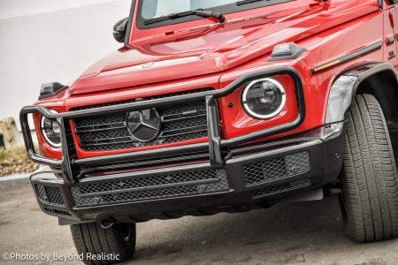 Used 2021 Mercedes-Benz G-Class G 550 | Downers Grove, IL
