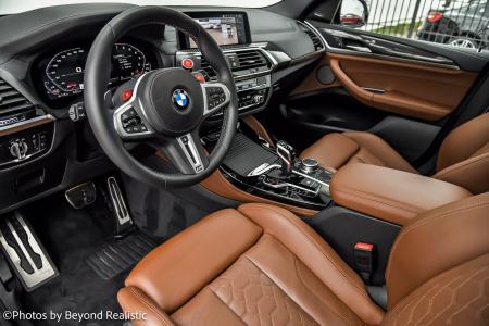 Used 2021 BMW X3 M  | Downers Grove, IL