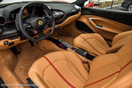 Used 2022 Ferrari F8 Tributo  | Downers Grove, IL