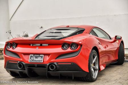 Used 2022 Ferrari F8 Tributo  | Downers Grove, IL