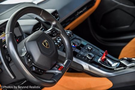 Used 2017 Lamborghini Huracan LP 580-2 With Navigation | Downers Grove, IL