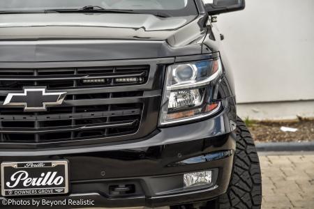 Used 2020 Chevrolet Suburban LT, Rear Ent, 3rd Row, with Navigation | Downers Grove, IL