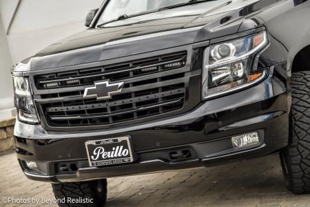Used 2020 Chevrolet Suburban LT, Rear Ent, 3rd Row, with Navigation | Downers Grove, IL