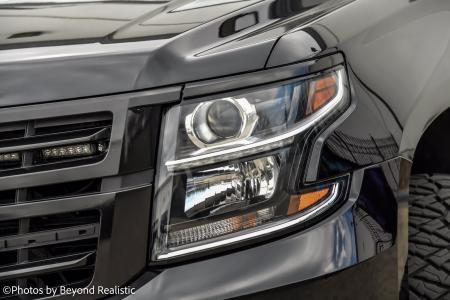 Used 2020 Chevrolet Suburban LT, Rear Ent, 3rd Row, with Navigation | Downers Grove, IL