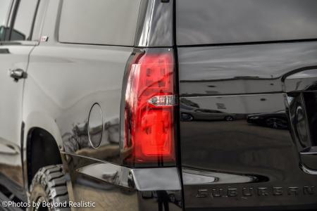 Used 2020 Chevrolet Suburban LT, Rear Ent, 3rd Row, with Navigation | Downers Grove, IL