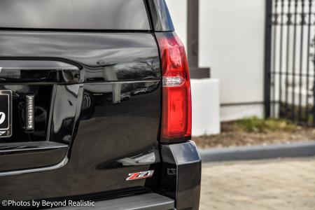 Used 2020 Chevrolet Suburban LT, Rear Ent, 3rd Row, with Navigation | Downers Grove, IL